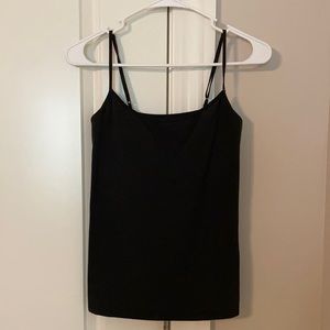 Victoria’s Secret black bralette Cami